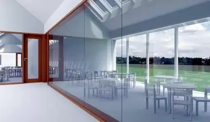 Nowe żłobki w Miękini i Wilkszynie