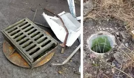 Policja: Ta kradzież mogła przyczynić się do tragedii