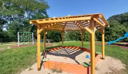 Gmina Malczyce dziękuje Radnej Annie Trojnar