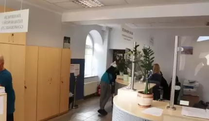 Aktualne numery telefonu do BOK Urzędu Miejskiego