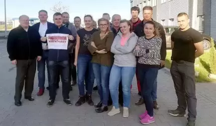 Klub Honorowych Dawców Krwi wkrótce rozpocznie działalność!