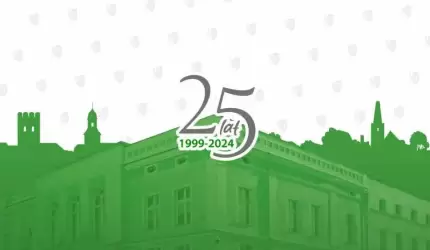 Powiat Średzki zaprasza na jubileusz 25-lecia powiatu