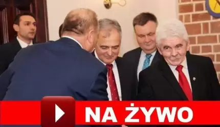 IV Sesja Rady Miejskiej w Środzie Śl. (na żywo)
