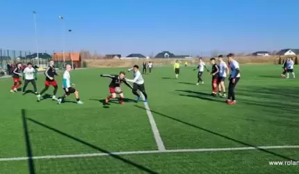 Piłkarski rozkład jazdy - zapowiedź weekendu 22-23 marca 2025!