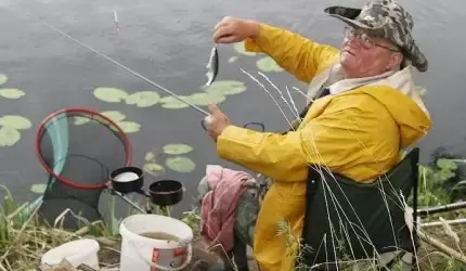 Powiatowe Zawody Wędkarskie - oto zwycięzcy!