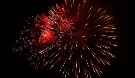 Czy musimy „strzelać” w sylwestrową noc?