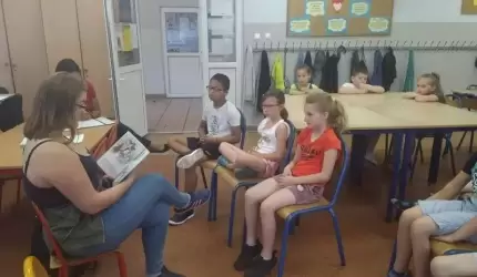 Przeprowadzili zbiórkę na rzecz Domu Dziecka