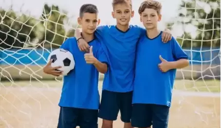 Finały dolnośląskie turnieju Piłkarska Kadra Czeka w Środzie Śląskiej