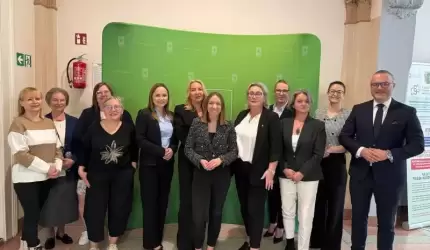 Powiatowa Rada Kobiet – nowa siła w lokalnej społeczności!