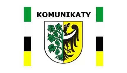 Ogłoszenie o przystąpieniu do sporządzenia planu ogólnego gminy Środa Śląska