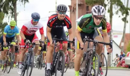 Szosowy Klasyk w Miękini już 23 kwietnia