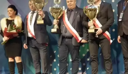 Podziękowania od hodowców gołębi pocztowych