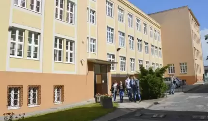 Średzkie Technikum nr 1 na wysokim miejscu w rankingu najlepszych szkół