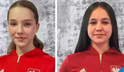 Wysocka i Kułakowska w Kadrze Polskiej Unii Karate na Mistrzostwa Europy!