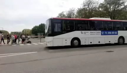 Kolejny wniosek Zarządu ŚKP do Prezesa PKS-POLBUS o dzierżawę części peronów autobusowych