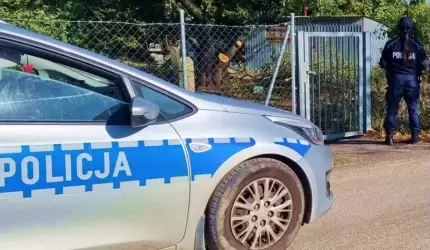 Działkowcu! Zabezpiecz swoją działkę na sezon jesienno-zimowy