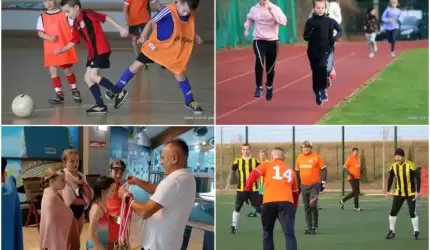 Aktywne obchody 75-lecia Polonii Środa Śląska