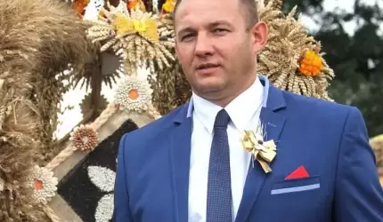 Dożynki gminne w Udaninie (transmisja na żywo)