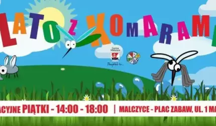 Startują wakacyjne piątki w Malczycach