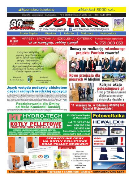 04.2022 Miesięcznik