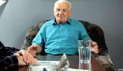 "To były straszne dni!" - rozmowa z uczestnikiem Powstania Warszawskiego