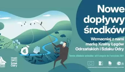 Nabór wniosków o przyznanie pomocy