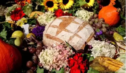 Wawrzynki w Wilkszynie już w najbliższą niedzielę