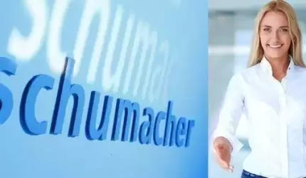 PRACA dla stażysty w firmie Schumacher Packaging