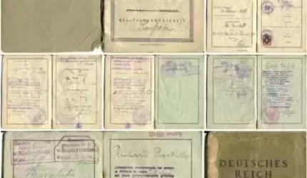 Statkiem z Rzeczycy do Polski (ciekawostka historyczna)