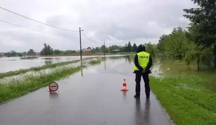 Uwaga! Ważny komunikat