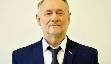 Starosta: „Jestem optymistycznie nastawiony”