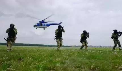 Policja: wysokie poczucie bezpieczeństwa Polaków