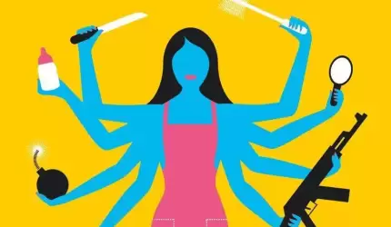 Matka Polka Terrorystka – spektakl z okazji Dnia Matki