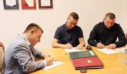 55 tys. zł dla seniorów MLKS Polonia