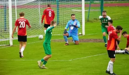 Porażki Polonii i Piasta!