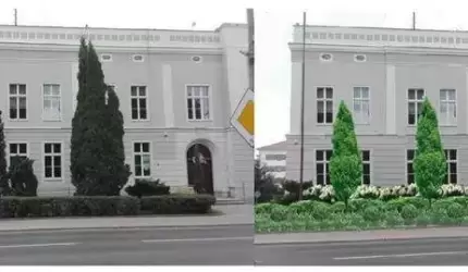 Takie zmiany wkrótce przed średzkim starostwem