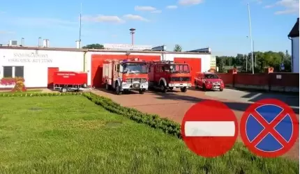 Wkrótce Festiwal Lata. Strażacy apelują