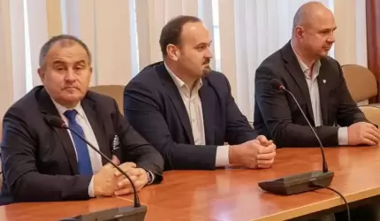 Gmina Miękinia: Kolejna droga zostanie przebudowana