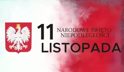 Średzkie obchody Święta Niepodległości. Skromniejsze, ale się odbędą