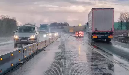 Komunikat Powiatowego Centrum Zarządzania Kryzysowego
