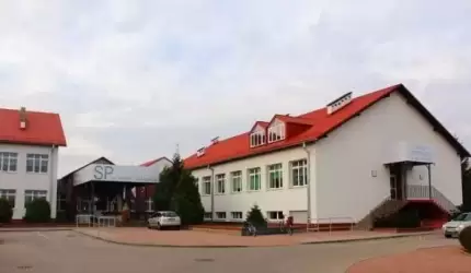 Powstanie drugi Klub Malucha w gminie Udanin!