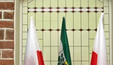 Przewodniczący Rady Miejskiej w Środzie Śląskiej zaprasza na sesję