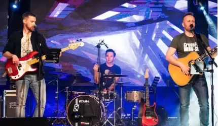 Majówka z Domem Kultury w Środzie Śląskiej