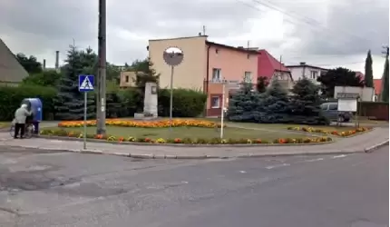 Marcin Głowacki zwycięzcą konkursu Gminy Malczyce