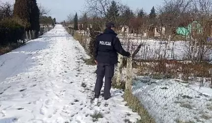 Niskie temperatury zagrażają bezdomnym