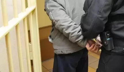 Awanturował się w sklepie - trafił do aresztu śledczego