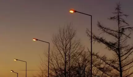 Urząd Miejski czeka na oferty PT oświetlenia drogowego