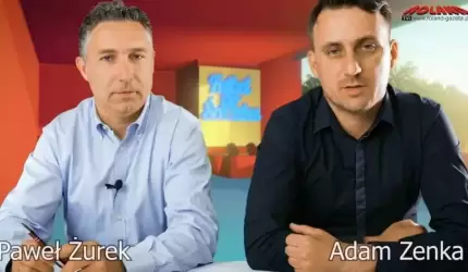 Nowy projekt dla fanów średzkiego futbolu