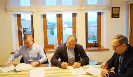 W Miękini będzie kolejny nowy parking