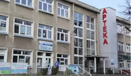 Gmina wesprze średzkie przychodnie i laboratorium w okresie epidemii koronawirusa